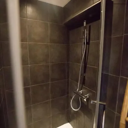 Apartment Cocon Hyper Centre-ville Confort