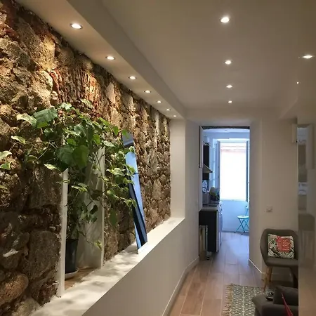 Apartment Cocon Hyper Centre-ville Confort