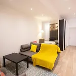 Apartman Cocon Hyper Centre-ville Confort Ajaccio