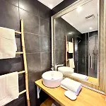 Apartman Cocon Hyper Centre-ville Confort