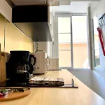Cocon Hyper Centre-ville Confort Apartman *
