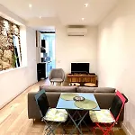 Cocon Hyper Centre-ville Confort Apartman