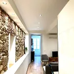 Cocon Hyper Centre-ville Confort Apartman Ajaccio
