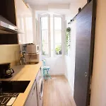 Cocon Hyper Centre-ville Confort Apartman Ajaccio