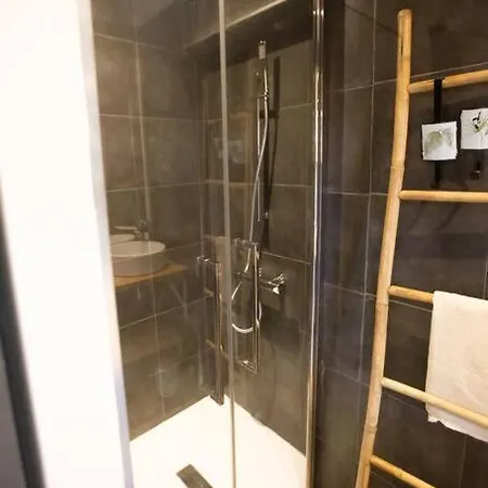 Cocon Hyper Centre-ville Tout Confort Apartment