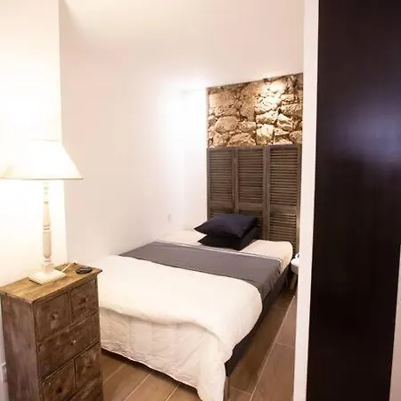 Apartment Cocon Hyper Centre-ville Tout Confort Ajaccio (Corsica)