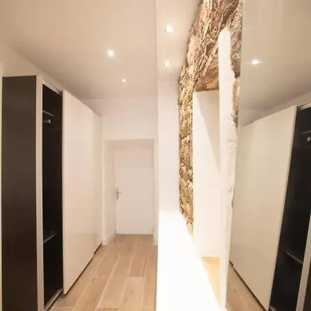 Cocon Hyper Centre-ville Tout Confort Apartment Ajaccio (Corsica)
