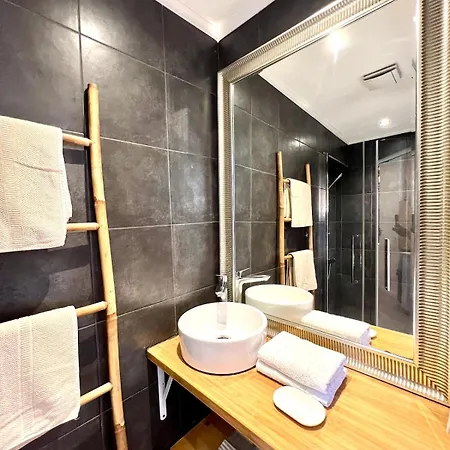 Apartment Cocon Hyper Centre-ville Confort