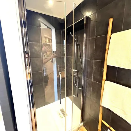 Cocon Hyper Centre-ville Confort Apartment *