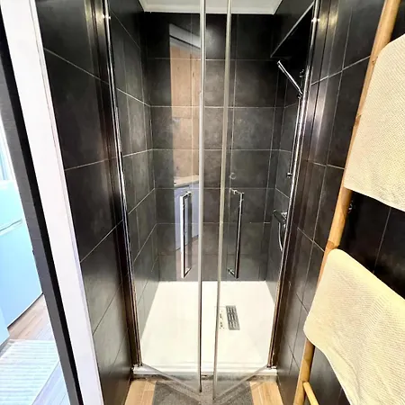 Apartment Cocon Hyper Centre-ville Confort *