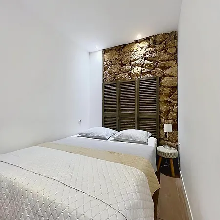 Cocon Hyper Centre-ville Confort Apartment