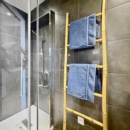 Apartment Cocon Hyper Centre-ville Confort *