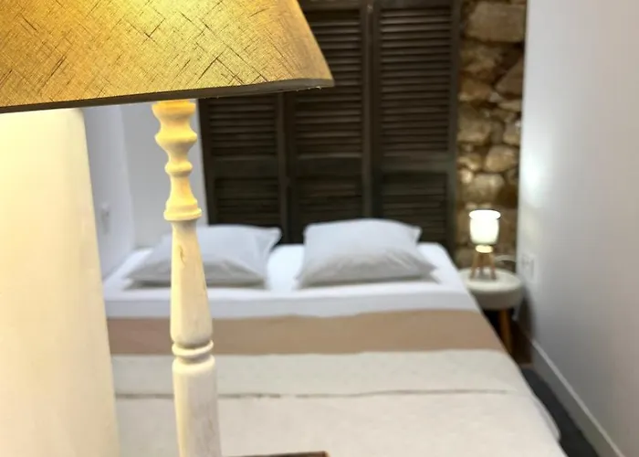 Apartament Cocon Hyper Centre-ville Confort